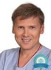 Нейрохирург Дуров Олег Владимирович
