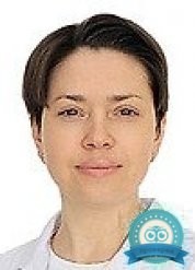 Иммунолог, аллерголог Теплякова Татьяна Сергеевна