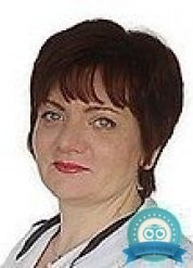 Ревматолог Ясюкевич Наталья Валерьевна