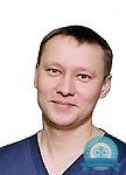 Сосудистый хирург, флеболог Дерябин Сергей Владимирович