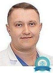 Ортопед, травматолог Гусев Денис Сергеевич