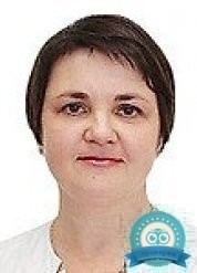 Гинеколог, гинеколог-эндокринолог Малышева Ольга Геннадьевна
