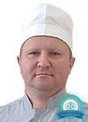 Хирург-ортопед, хирург, травматолог-ортопед, ортопед, травматолог Янкин Алексей Владимирович