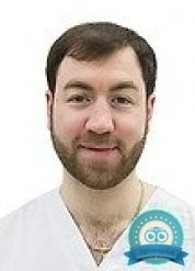 Стоматолог, стоматолог-хирург, стоматолог-имплантолог Болховский Ян Вячеславович