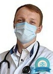 Терапевт Братусь Михаил Андреевич