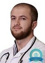 Терапевт Куджаев Марат Аладинович