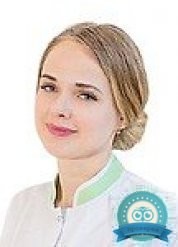 Гинеколог, стоматолог-гигиенист Власова Светлана Александровна