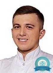 Стоматолог Гордиевич Денис Сергеевич