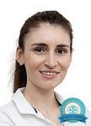 Стоматолог-гигиенист Ковальчук Инна Ивановна