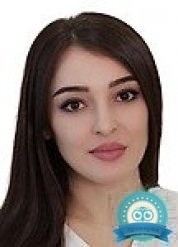 Стоматолог, стоматолог-ортопед Таранова Чираг Хейируллаевна