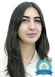 Стоматолог, стоматолог-терапевт Гендугова Ирина Заурбековна