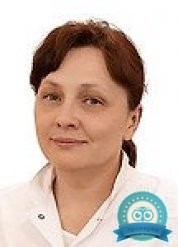 Стоматолог, стоматолог-терапевт Фетисова Мария Игоревна