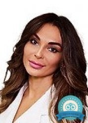 Стоматолог, стоматолог-ортодонт Гулгазарян Наталья Артуровна