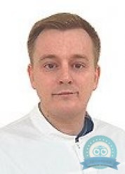 Сосудистый хирург, флеболог Марков Андрей Александрович