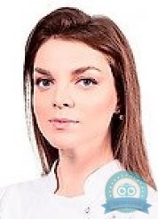 Медицинский генетик Юшина Екатерина Андреевна