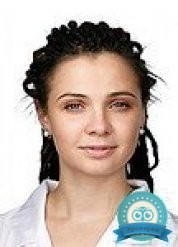 Рентгенолог Худолеева Ирина Евгеньевна