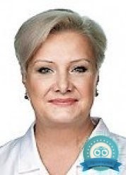 Дерматолог, дерматовенеролог Ольховская Кира Брониславовна