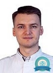 Пластический хирург Выходцев Антон Игоревич