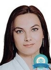 Невролог, вертебролог Ниязова Аделя Анваровна