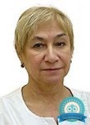 Невролог, рефлексотерапевт, вертебролог Фомина Любовь Ивановна