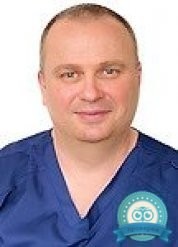 Стоматолог Лушников Дмитрий Геннадиевич