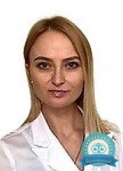 Невролог, рефлексотерапевт Гегеня Надежда Валерьевна