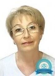 Акушер-гинеколог, гинеколог, гирудотерапевт Долгополова Ирина Анатольевна