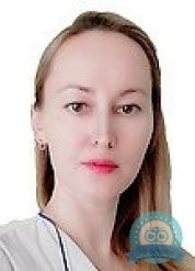 Физиотерапевт Акинина Ирина Вячеславовна