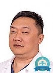 Рефлексотерапевт Ли Владислав Федорович