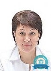 Невролог, рефлексотерапевт Андриянова Ирина Геннадьевна