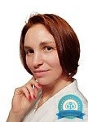 Психотерапевт Сорокина Юлия Михайловна