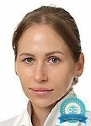 Маммолог, онколог, онколог-маммолог Артамонова Мария Сергеевна
