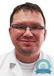 Сосудистый хирург, флеболог Козлов Денис Владимирович