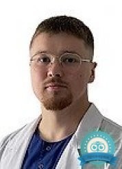 Рентгенолог, радиолог Лекомцев Андрей Сергеевич