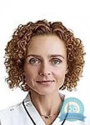 Терапевт, гомеопат, врач лфк Косова Оксана Викторовна