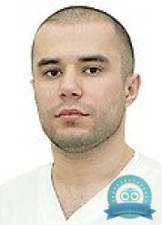Стоматолог, стоматолог-ортопед Османов Осман Абдулгамидович