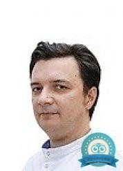Флеболог Волков Павел Сергеевич