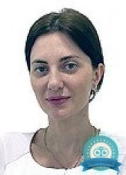 Дерматолог, дерматокосметолог Коява Тамара Георгиевна