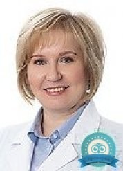 Офтальмолог (окулист) Головина Наталья Валерьевна