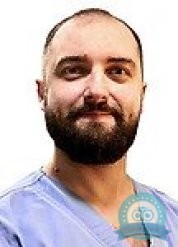 Анестезиолог, анестезиолог-реаниматолог, реаниматолог Бирюков Петр Евгеньевич