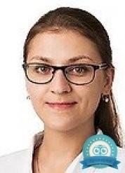 Дерматолог, дерматовенеролог Космач Анастасия Фёдоровна