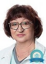 Маммолог, онколог, онколог-маммолог Ярошилова Наталья Петровна