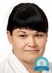 Онколог Ильина Ольга Владимировна