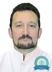 Мануальный терапевт, рефлексотерапевт, вертебролог Варяник Владислав Владимирович