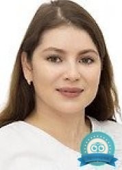 Дерматолог, дерматокосметолог Кузяева Ирина Игоревна