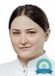 Невролог Кешокова Аза Аминовна