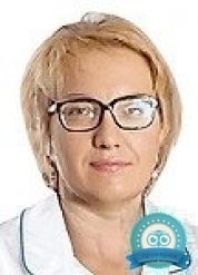 Диетолог, эндокринолог Чернихова Екатерина Алексеевна