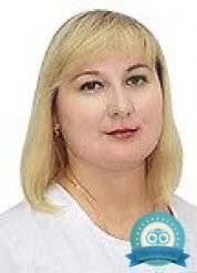 Стоматолог, стоматолог-терапевт, стоматолог-гигиенист Минаева Наталья Владимировна