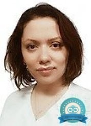 Невролог, психиатр Татаренко Алена Игоревна