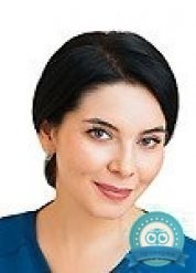 Стоматолог, стоматолог-терапевт Кулакова Елена Владимировна